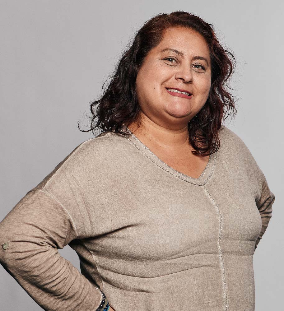 CCPUCP Brenda