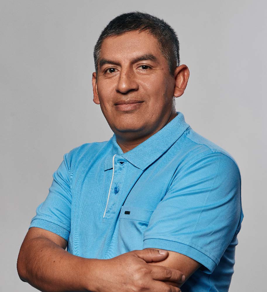 CCPUCP Honorato