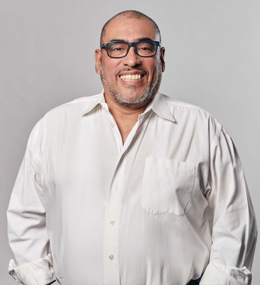 CCPUCP Pedro