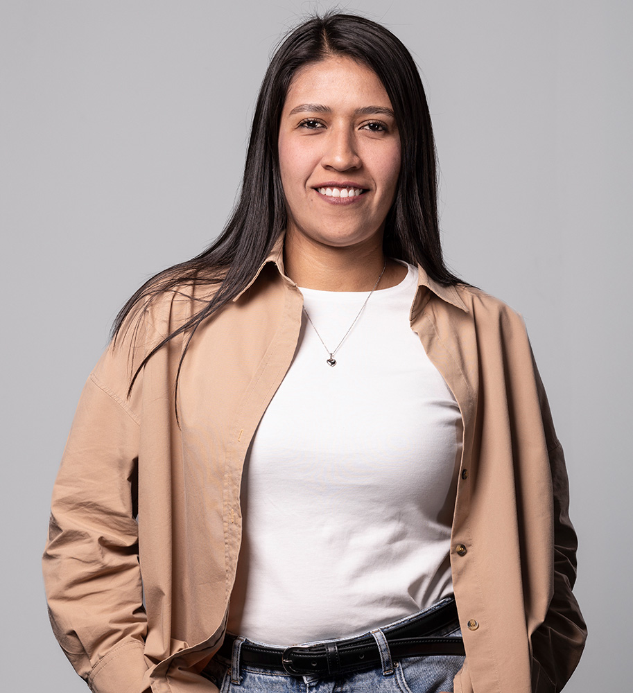 CCPUCP Yanira